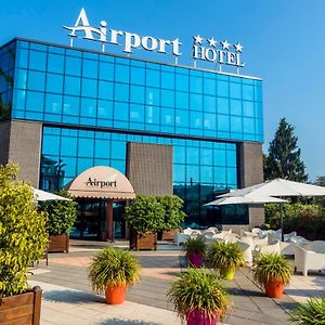 Airport Hotel Bergamo Bagnatica Exterior photo