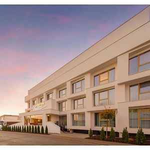 Trip Inn Conference Hotel & Suites Wetzlar Exterior photo