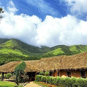 Banasura Hill Resort Koroth Exterior photo