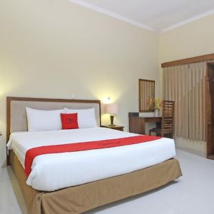 Hotel Reddoorz Near Candi Pawon Borobudur Magelang Exterior photo