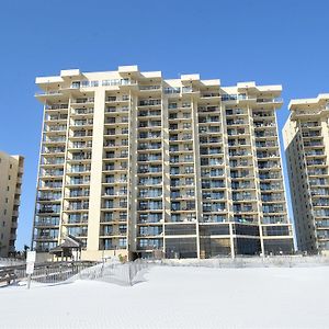 Phoenix Condominiums By Wyndham Vacation Rentals Orange Beach Exterior photo