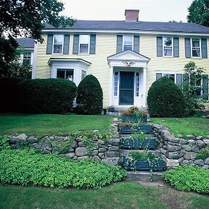 Dexter'S Inn Sunapee Exterior photo