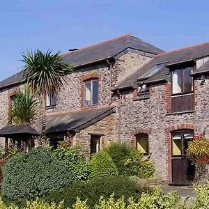 Bed and Breakfast Penvith Barns Looe Exterior photo