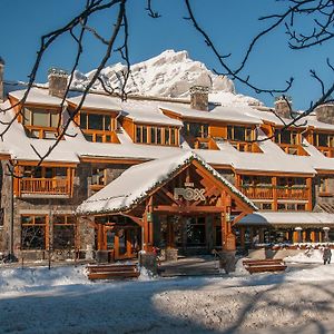 Fox Hotel And Suites Banff Exterior photo