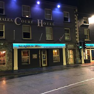 Hotel The Corralea Court Tuam Exterior photo