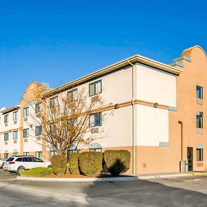 Comfort Inn & Suites Fruita Exterior photo