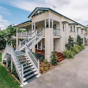 Apartament Balmoral Queenslander Brisbane Exterior photo