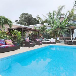 Kia Orana Villas And Spa Rarotonga Exterior photo