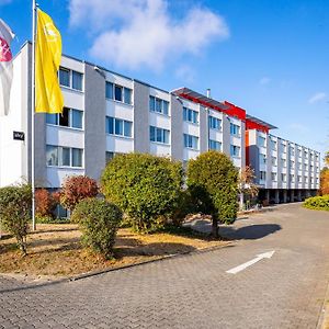 Michel Hotel Frankfurt Airport Rüsselsheim Exterior photo