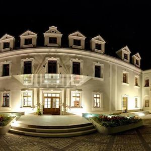 Hotel Zamek Lubliniec Exterior photo