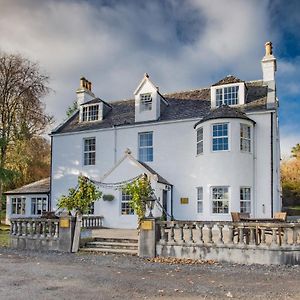 Greshornish House Hotel Edinbane Exterior photo