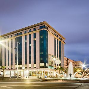 Hotel Asset Torrejon Torrejón de Ardoz Exterior photo