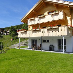 Apartament Chalet Canadian Corner Wengen Exterior photo