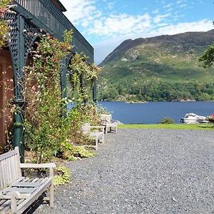 Hotel Glenridding House Exterior photo