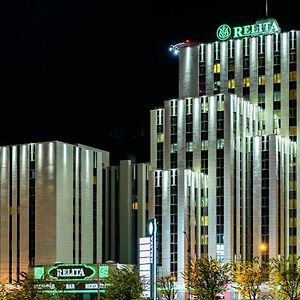 Relita-Kazan Hotel Exterior photo