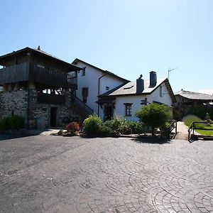 Pensjonat Casa La Fonte Barcia  Exterior photo