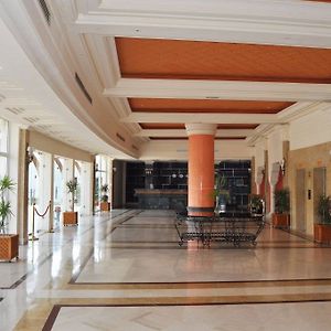 Hotel Royal Lido Nabul Exterior photo