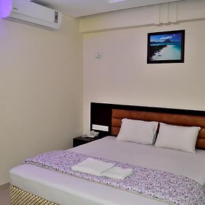 Hotel Ocean Palace Cox'Sbazar Koks Badźar Exterior photo