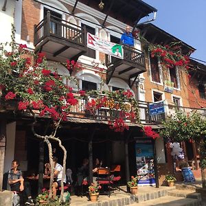 Bed and Breakfast Bandipur Chhen Exterior photo