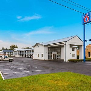 Motel 6-Alexandria, La - South Exterior photo