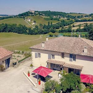 Bed and Breakfast Chambre D'Hotes Domaine Le Castagne Auch Exterior photo