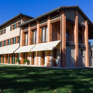 Hotel Crystal Luxury House Fiume Veneto Exterior photo