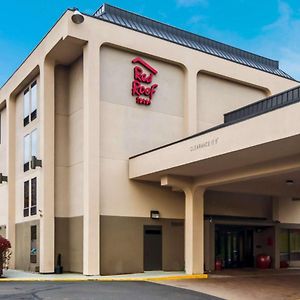 Redroof Inn, Meriden, Ct, I-91 Exterior photo