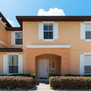 Willa Gordon'S Getaway Townhouse Orlando Exterior photo