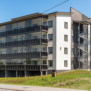 Holiday Home Tahko Spa Red - Golf Apartment By Interhome Exterior photo