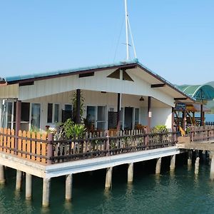 Island View Resort Koh Chang Exterior photo