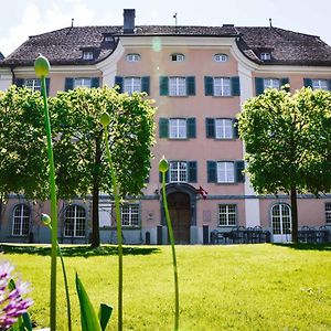 Hotel Palais Bad Ragaz Exterior photo