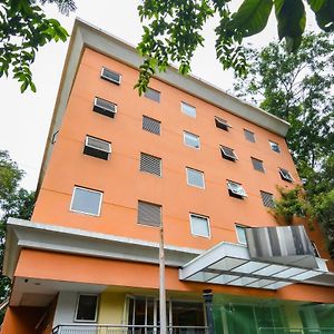 Oyo 18803 Smart Inn Pune Exterior photo