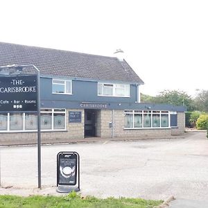 Hotel The Carisbrooke Forres Exterior photo