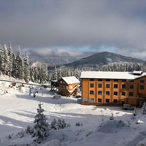 Hotel Vershyna Dragobrat Exterior photo