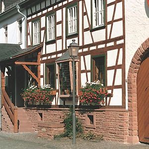 Hotel Gasthof Kern Idstein Exterior photo