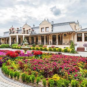 Leśna Perła - Restauracja i Pokoje Hotelowe Rudziniec Exterior photo