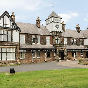 Bed and Breakfast Peak Manor Holbrook  Exterior photo