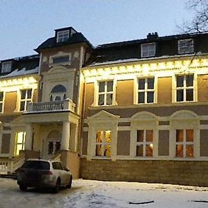 Hotel Pałac Dąbrowa Dąbrowa Górnicza Exterior photo