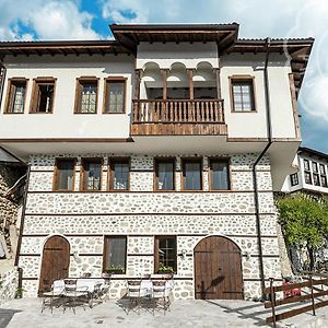 Hotel Manoleva House Melnik  Exterior photo