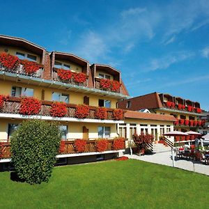 Hotel Kaernten Krumpendorf Exterior photo