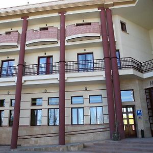 Hotel La Imora Jaén Exterior photo