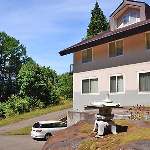 Hotel Bauhinia Nagano Exterior photo