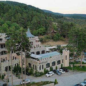 Bed and Breakfast Valentina Castle Ognianowo Exterior photo