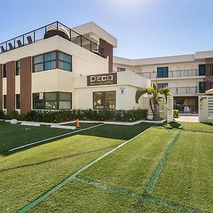 Deco Boutique Hotel Fort Lauderdale Exterior photo