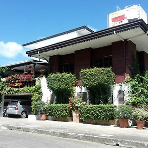 Travelbee Heritage Inn Dapitan Exterior photo