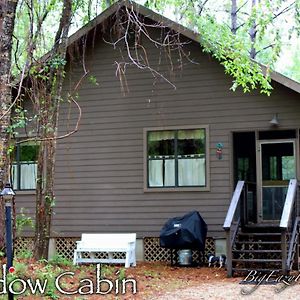 Bed and Breakfast The Meadow Cabin Folsom Exterior photo