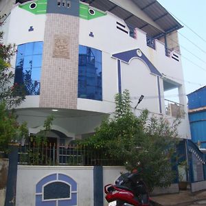 Rr Home Stay Karajkkal Exterior photo