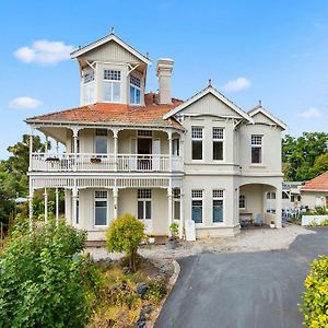 Willa Claremont House Dunedin Exterior photo