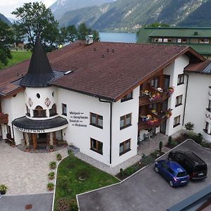 Appartementhaus Alpenrose Pertisau Exterior photo