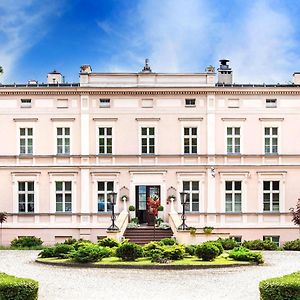 Hotel Pałac Białokosz Exterior photo